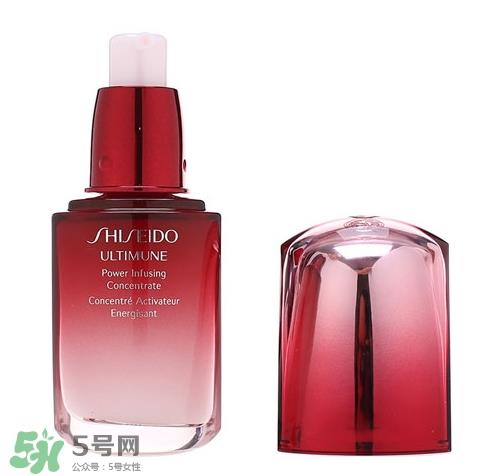 资生堂红腰子真假 资生堂红腰子精华真假鉴别 资生堂红腰子真假 资生堂红腰子精华真假鉴别