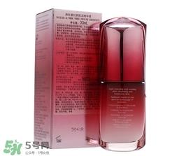 资生堂红腰子真假 资生堂红腰子精华真假鉴别 资生堂红腰子真假 资生堂红腰子精华真假鉴别