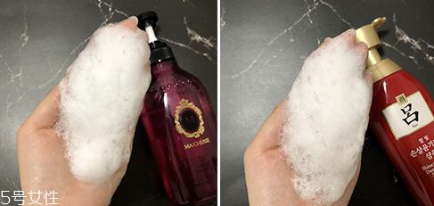 资生堂和吕洗发水哪个好用?2大网红洗发水谁值得拥有 资生堂和吕洗发水哪个好用?2大网红洗发水谁值得拥有