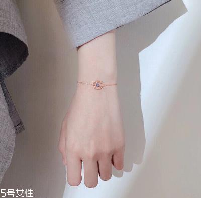 玫瑰金手链一条多少钱 明确市场行情 玫瑰金手链一条多少钱 明确市场行情