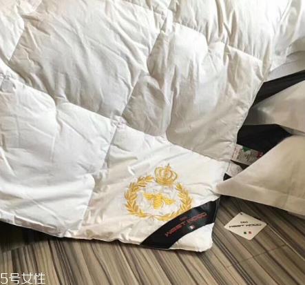 羽绒被多少钱一床 千万别买贵了 羽绒被多少钱一床 千万别买贵了