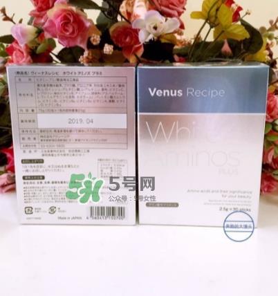 ever grace白肌酸怎么喝？white aminos白肌酸说明书