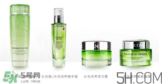 兰蔻绿水适合什么年龄?兰蔻绿水适合什么肤质? 兰蔻绿水适合什么年龄?兰蔻绿水适合什么肤质?
