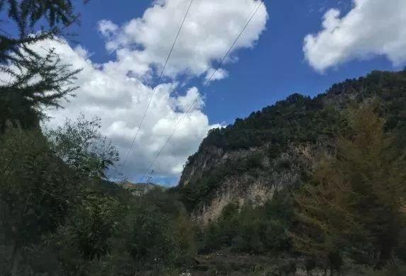 大赞！巴陕高速公路（G85） 全线正式通车，西安入川只需4小时