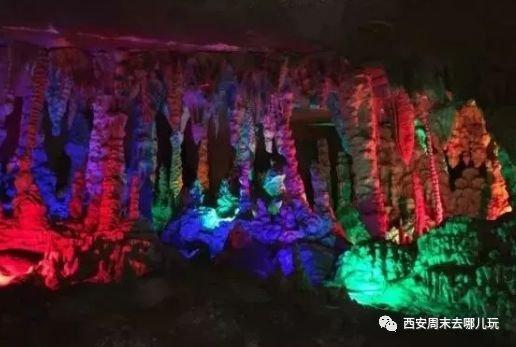 大赞！巴陕高速公路（G85） 全线正式通车，西安入川只需4小时