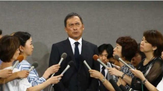 渡边谦承认出轨:渣男不分国界,请渣男原地爆炸