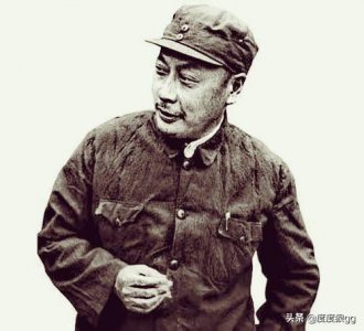 ​华野司令兼政委陈毅，为何要调任中野副司令？刘邓首长的高明之举
