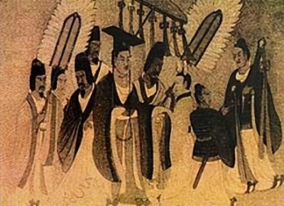 ​门阀政治下的激荡与变革——北魏河阴之变：针对贵族的屠杀