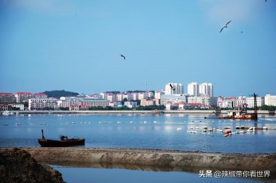 ​小城故事：长海县——散落在黄海上的明珠 风景绮丽的边境海岛