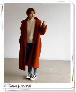 ​0至5度穿什么衣服合适？23套冬季造型示范，既防寒又时髦