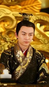 ​晋简文帝：我不是桓温的帮凶和傀儡，恰恰是他最害怕的一柄利剑