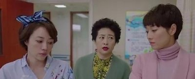 ​《我的前半生》：“拜金好妈妈”薛臻珠，她的不易是另一种解读
