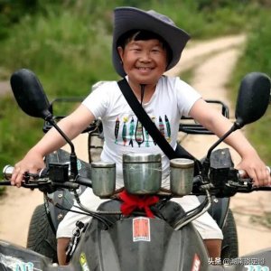 ​鄂东老男孩：不在老家修电器跑去广西卖芒果，飘了？还是生活所迫