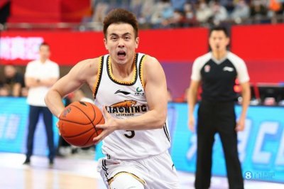 ​赵继伟为本赛季首位助攻200+国内球员 孙铭徽居次&高诗岩第三
