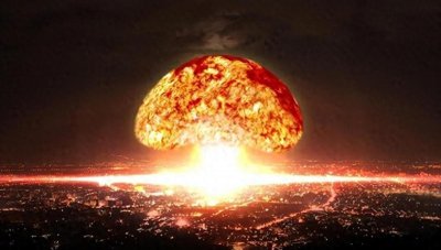 1961年沙皇炸弹又名大伊万爆炸,全世界瑟瑟发抖!