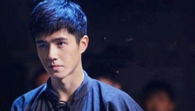远大前程刘昊然霍少爷即将上线 继承霍天洪大业!