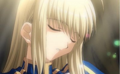 ​Fate：什么叫世界名画？看看Fate中的这些名场面就知道了