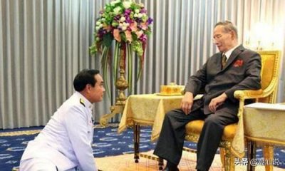 ​潮汕家族年入数千亿，扛起泰国“经济大旗”？