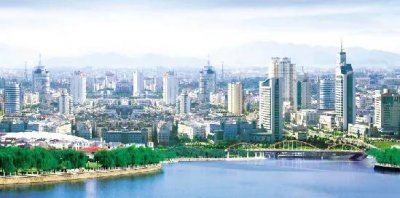 ​中国第五个直辖市花落谁家