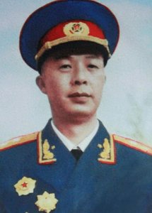 ​威震华南第41军，历经18位政委，你们最熟悉印象最深刻是哪位