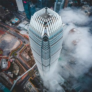 ​富商避风港：香港“望北楼”有多大秘密，人民的名义就有多敢拍