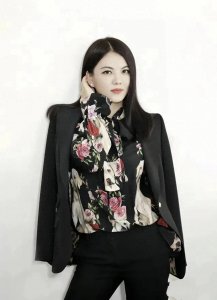 ​李湘的三个男友和两任老公，他们的风流韵事，你知道多少