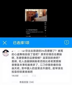​极目锐评｜周杰伦社交账号被粉丝差评淹没，能不能给彼此一首歌的时间？