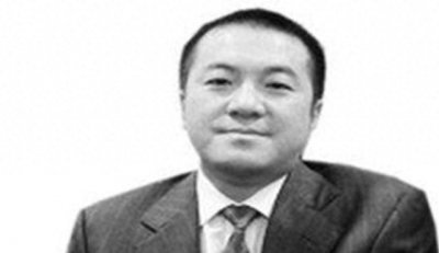​重庆富豪蔡奎：离婚拿前妻200亿分手费，几年不做事身价倒涨300亿