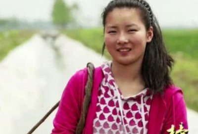 ​少年黄凤带父求医路，诠释人间真情