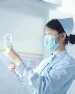 ​一位女护士的“取精”工作纪事