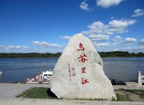 流经黑龙江省的大河（黑龙江河流长多少千米）
