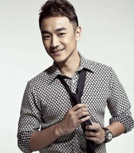 ​林佑威离婚是真的吗
