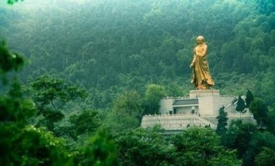 ​终南山可以随意隐居吗