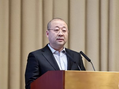 ​王青峰，任陕西省发改委主任（附简历）