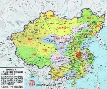 ​中国至今还有哪些领土未收回？1260万平方公里是否应该改写了？