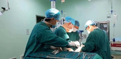 ​17年前那场轰动全国的手术：首例＂女变男＂变性者的真实人生突围