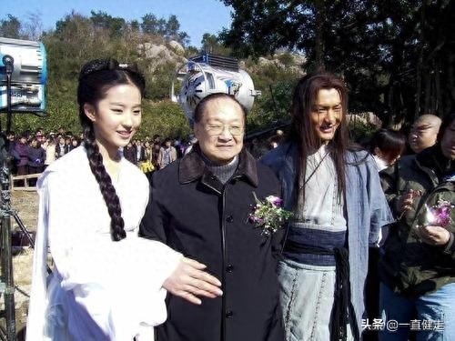金庸武侠小说之十——《神雕侠侣》