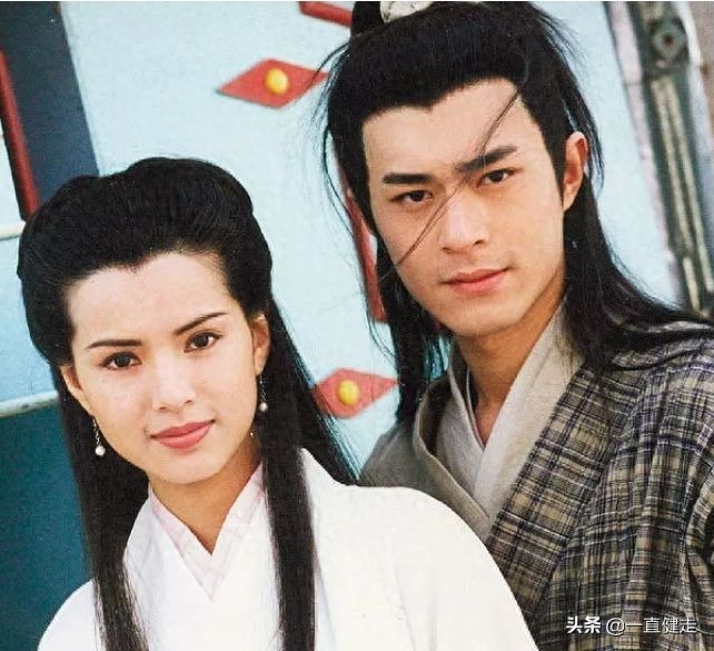 金庸武侠小说之十——《神雕侠侣》