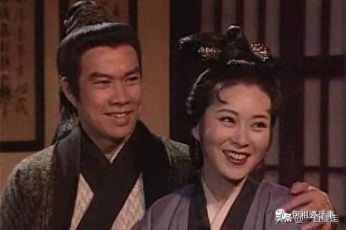 金庸武侠小说之十——《神雕侠侣》