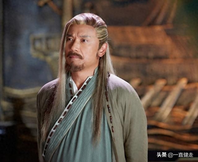 金庸武侠小说之十——《神雕侠侣》