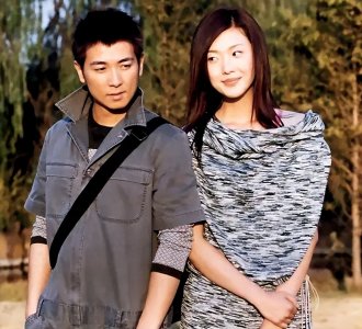 ​何珈好：“逼婚”保剑锋，为他裸捐事业生一子，公婆感恩幸福美满