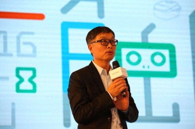 ​国内最牛打工仔：今套现近14亿，账面上还躺着80亿