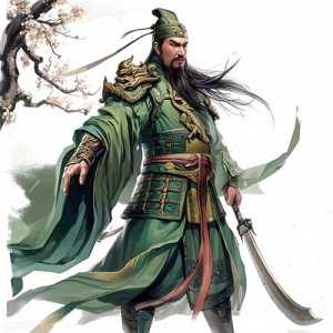 ​揭秘三国名将关羽：英勇无敌的真相