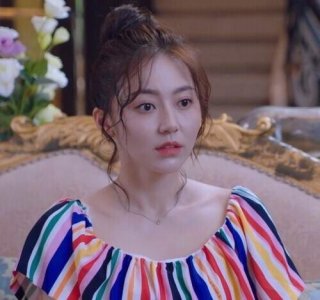 ​杨幂旗下公司签约的八大美女，个个貌美如花，你们喜欢哪一个