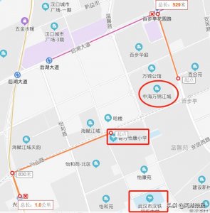 ​盘点武汉高性价比学区楼盘