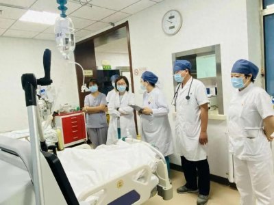 ​广外医院：“双主任制”破局分级诊疗 激活内涵建设“一池春水”