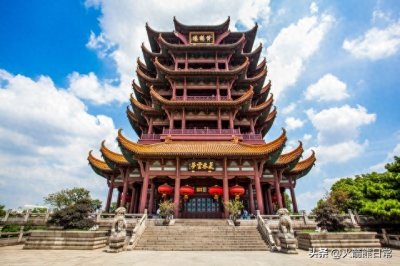 ​武汉旅游攻略：探索千年江城的独特魅力