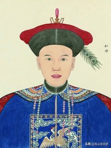 ​清朝大贪官和珅有多富？若将他的家产放到今天，大概有多少钱？