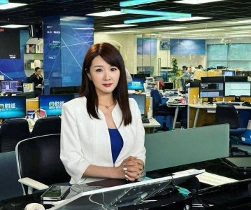 ​前TVB主播孙雪祺离巢后爆料 曾被高层批评 女主播打扮有两大指引