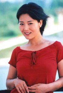 ​演员王茜华：这辈子最正确的选择，就是45岁的高龄为小老公生儿子